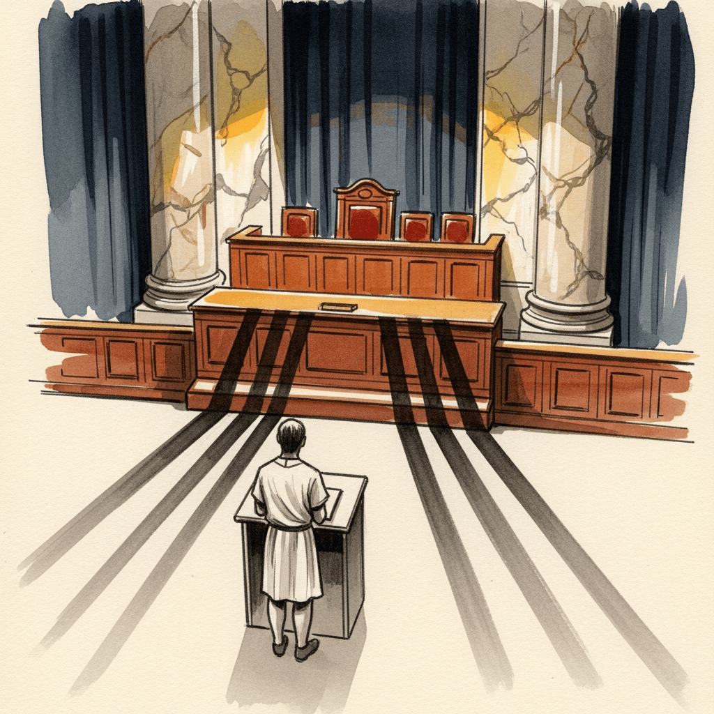 Illustration for Williams v. Kemna, Superintendent, Crossroads Correctional Center