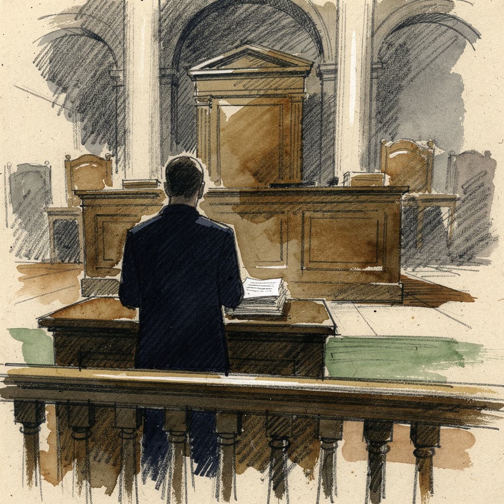 Illustration for Facundo v. Holder, Warden Facundo v. United States Parole Commission and Facundo v. Drug Enforcement Administrative Agency