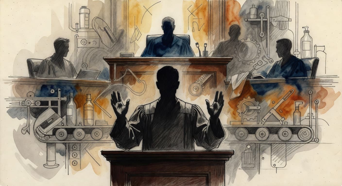 Illustration for Toyota Motor Mfg., Ky., Inc. v. Williams