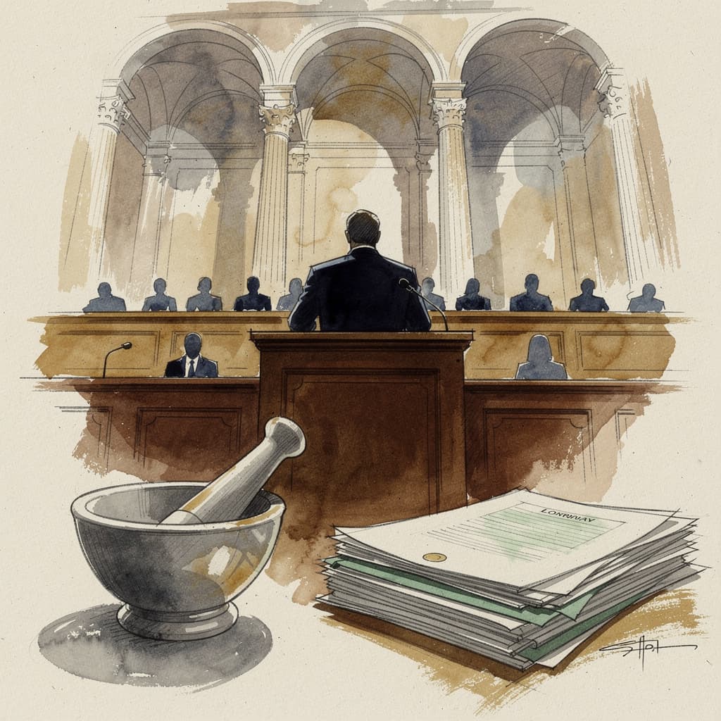 Illustration for United States v. OAKLAND CANNABIS BUYERS'COOPERATIVE