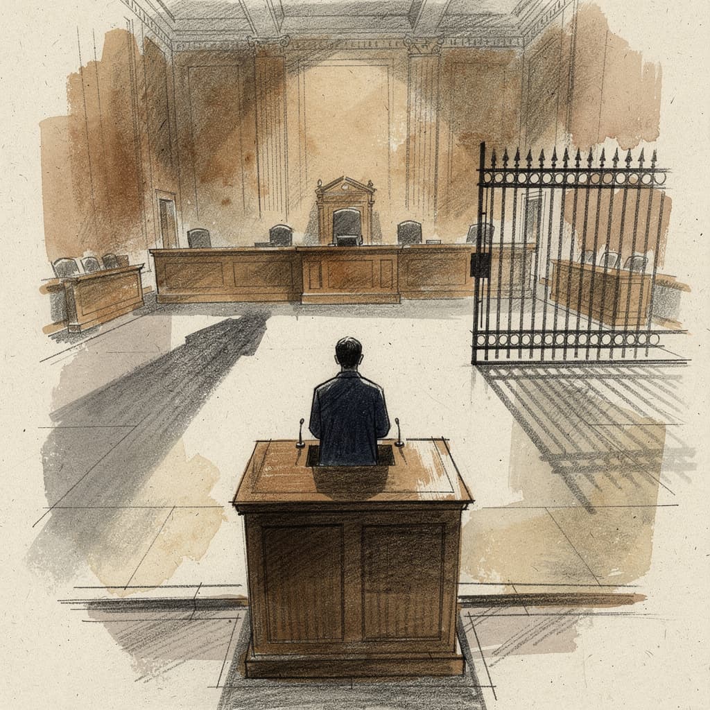 Illustration for Alabama v. Bozeman