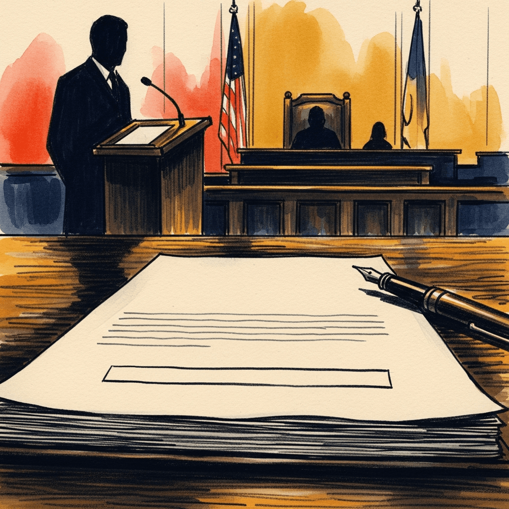 Illustration for Becker v. Montgomery