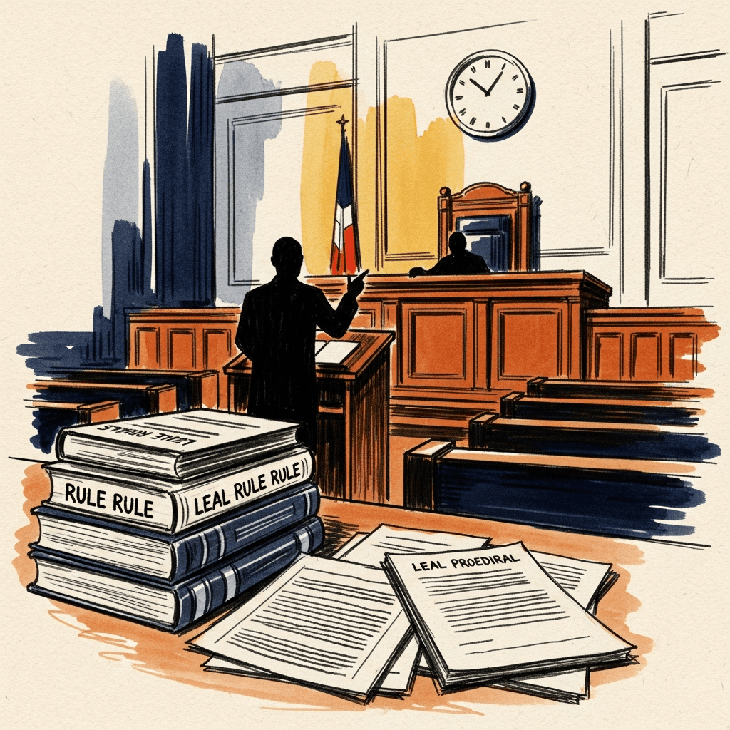 Illustration for Lee v. Kemna