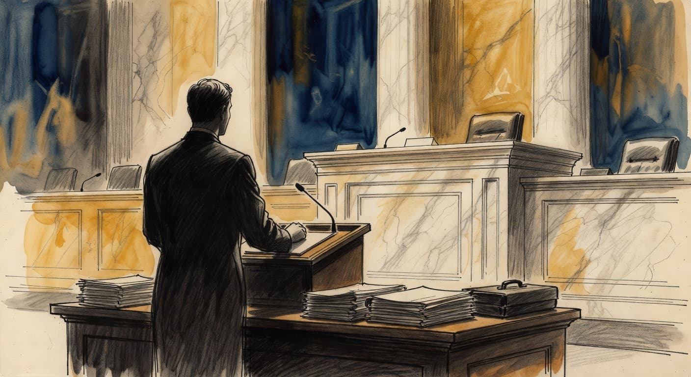 Illustration for Gisbrecht v. Barnhart, Commissioner of Social Security