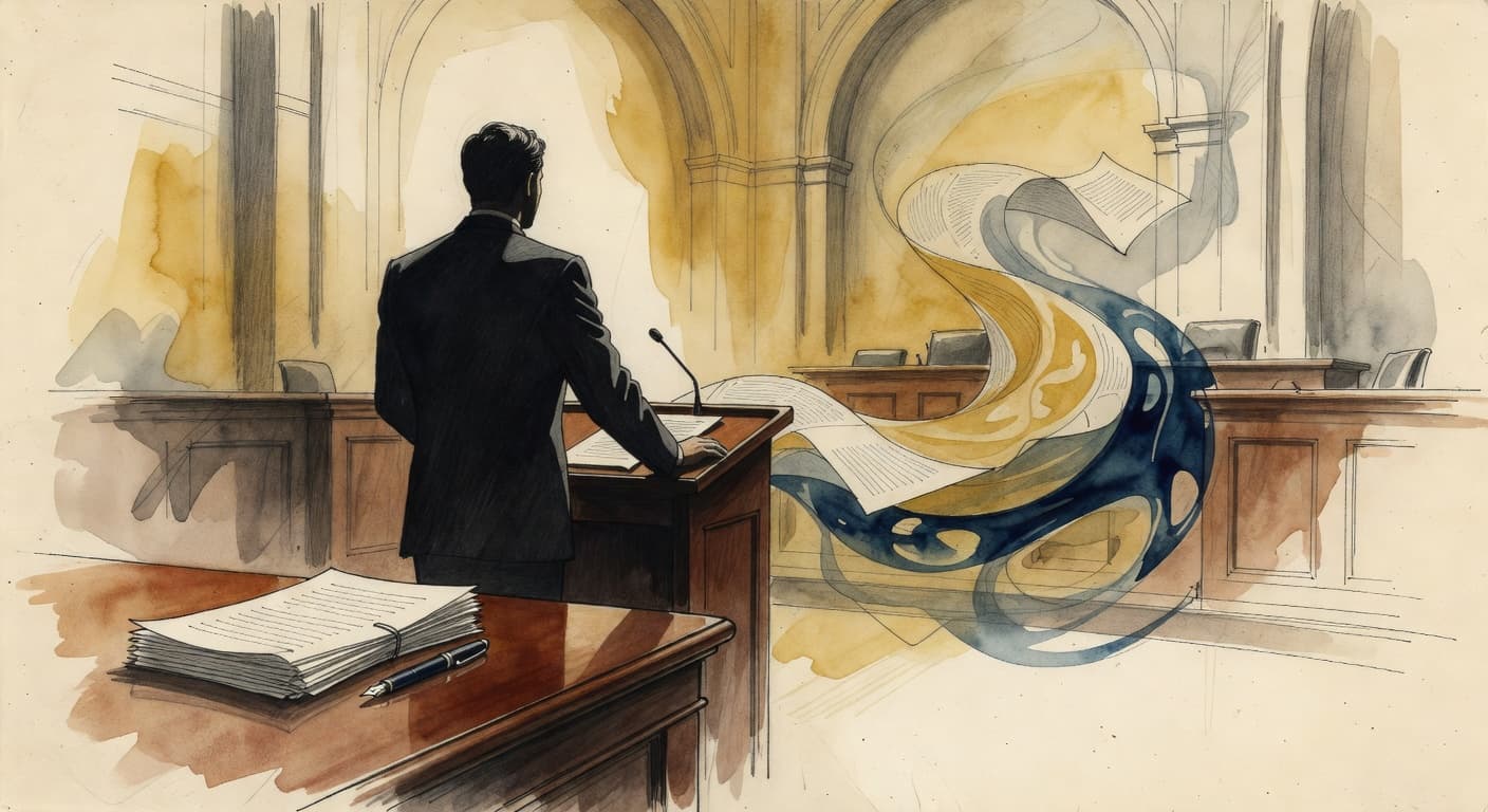 Illustration for SEC v. Zandford