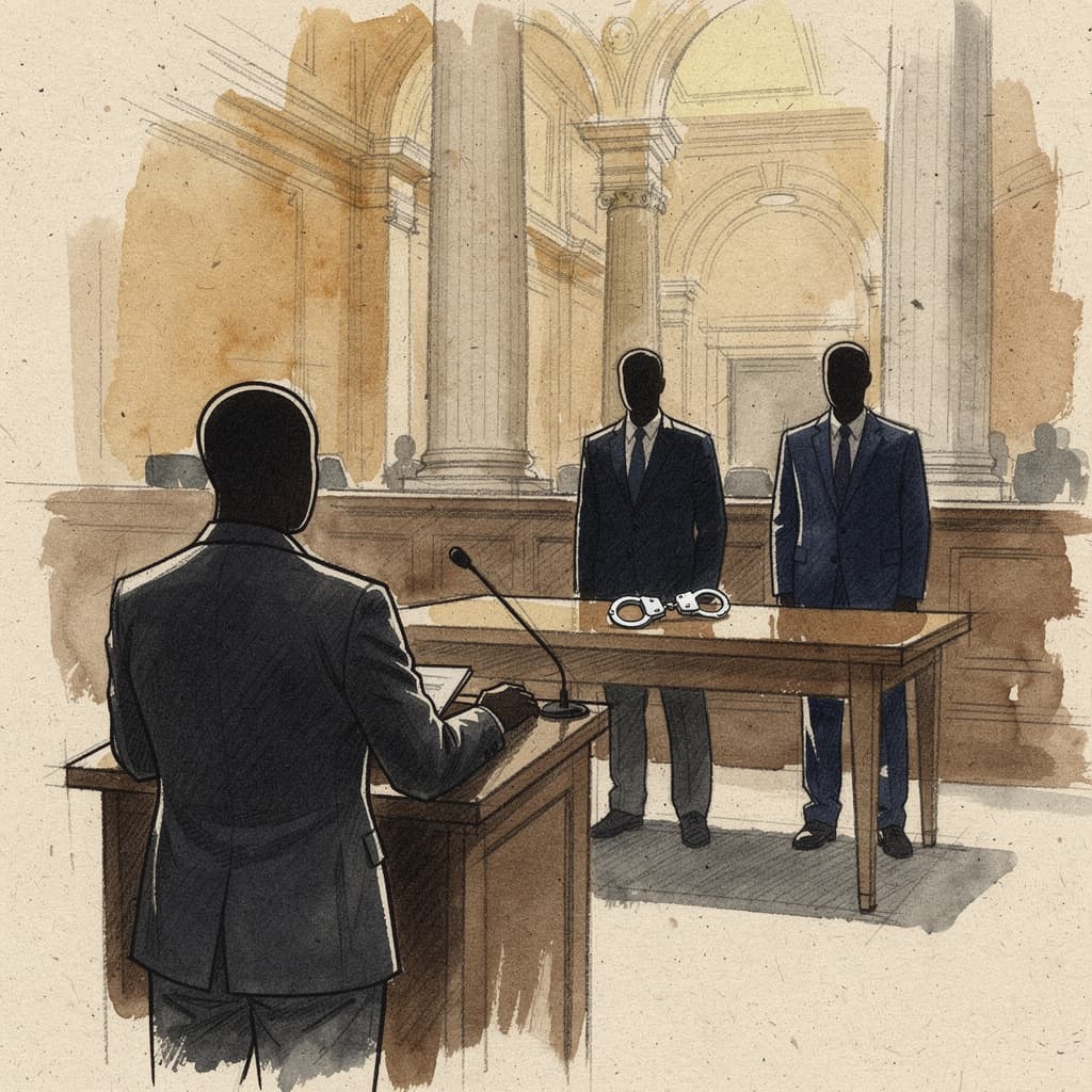 Illustration for Taylor v. Howards