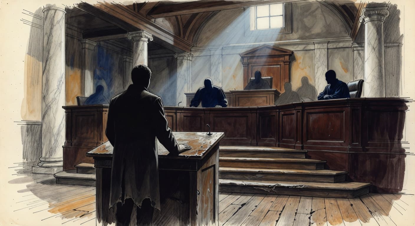 Illustration for Weinberger v. United States