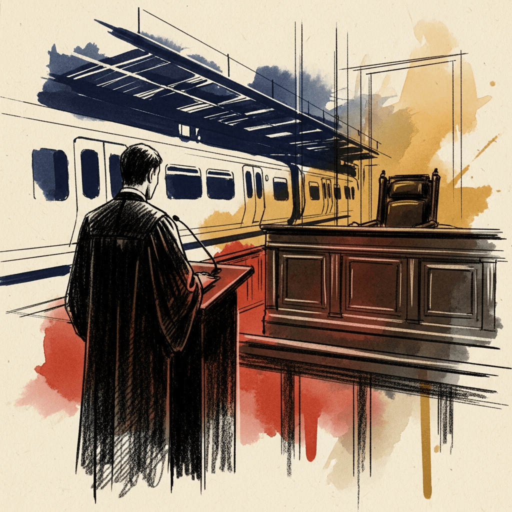 Illustration for Galette v. New Jersey Transit Corporation
