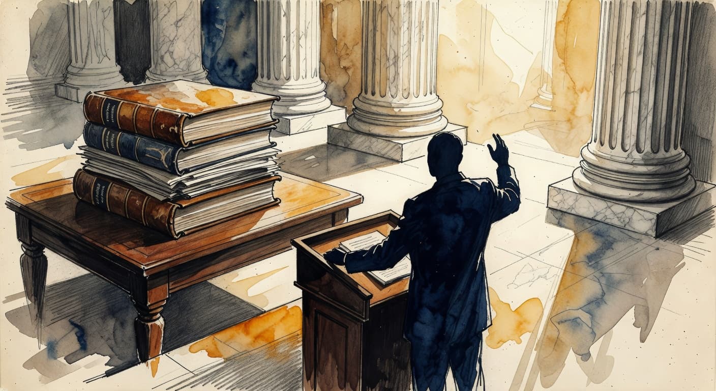 Illustration for Olivares Et Ux. v. Birdie L. Nix Trust