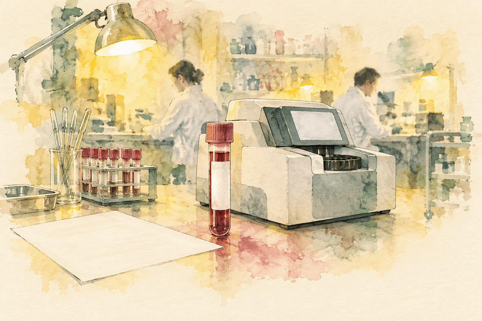 Illustration for Donald Bullcoming v. New Mexico