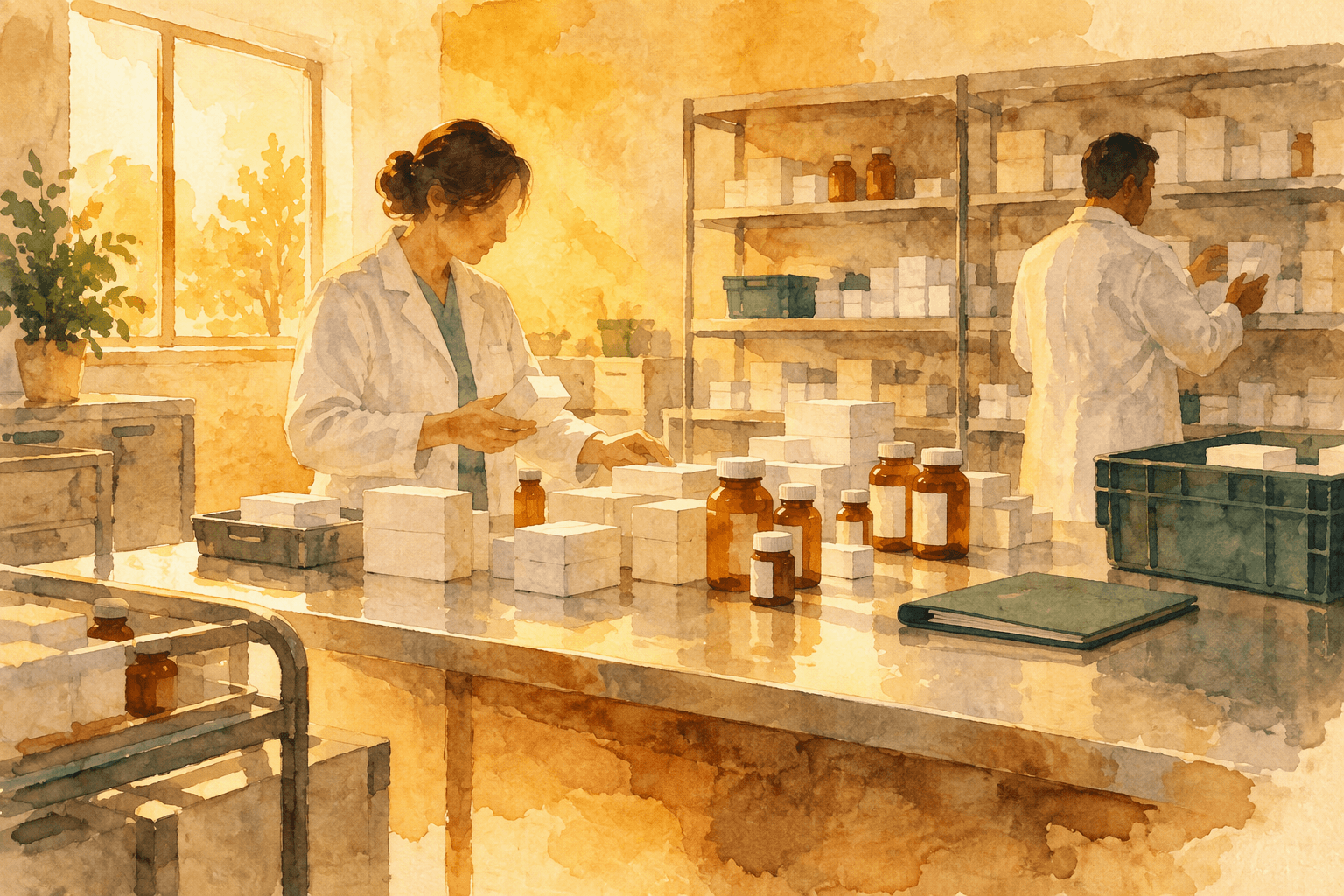 Illustration for Astra USA, Inc. v. Santa Clara County, California