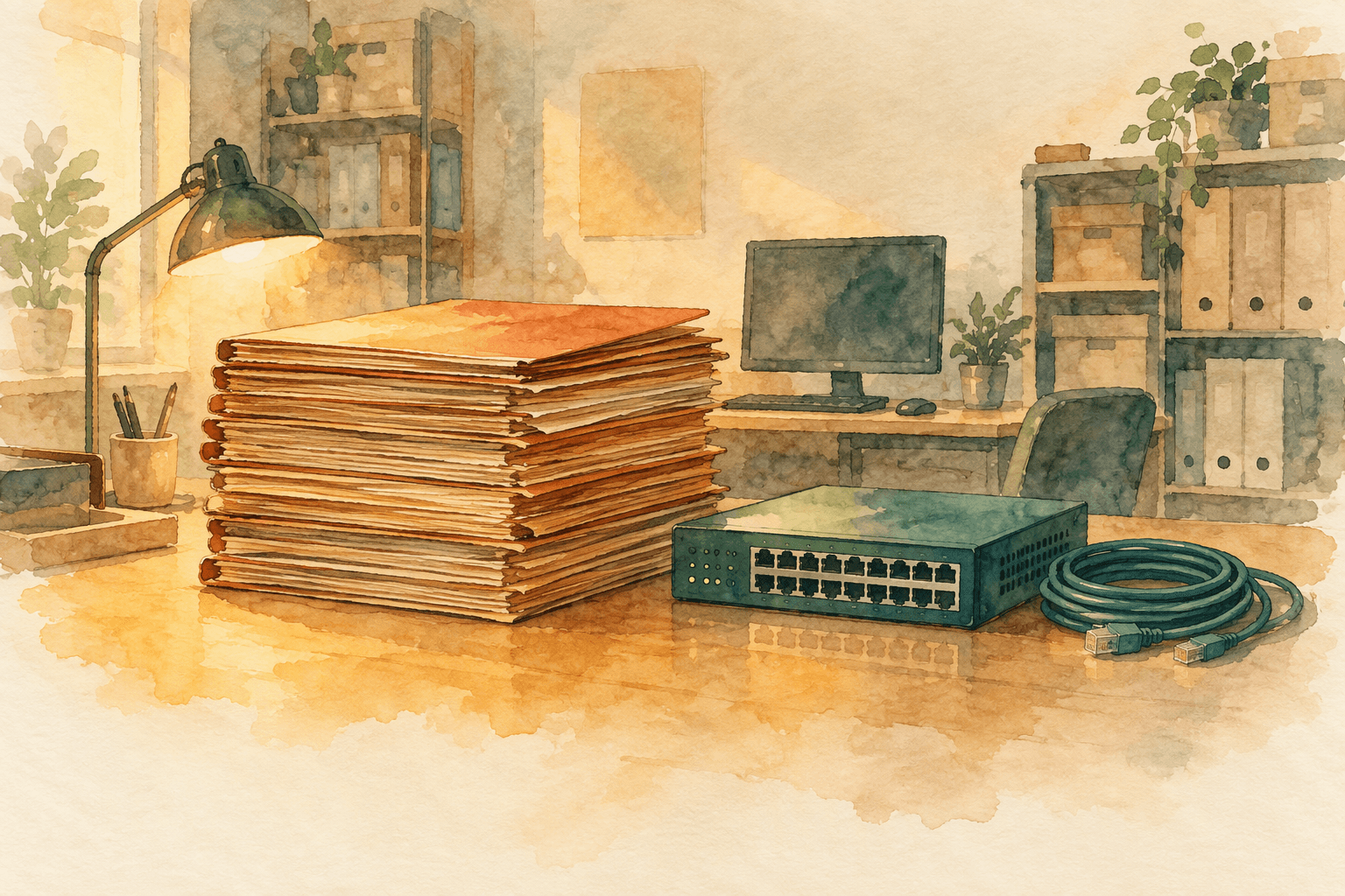 Illustration for Federal Communications Commission v. AT&T Inc.