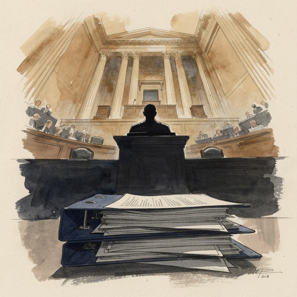 Illustration for General Dynamics Corp. v. United States