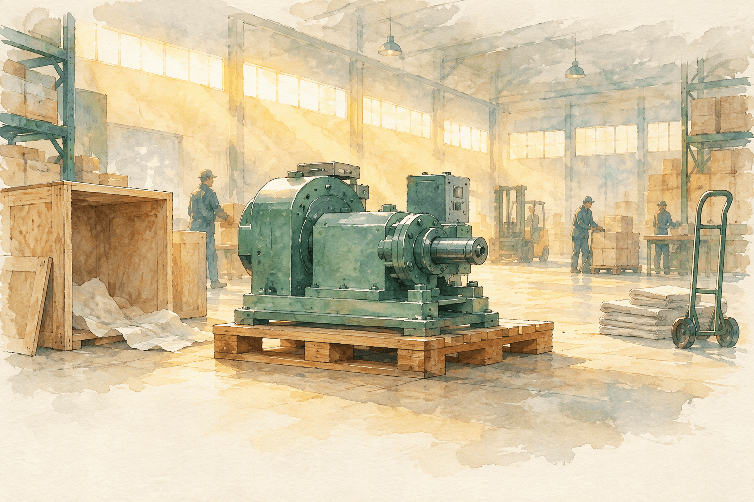 Illustration for J. McIntyre Machinery, Ltd. v. Robert Nicastro, Individually and as Administrator of the Estate of Roseanne Nicastro