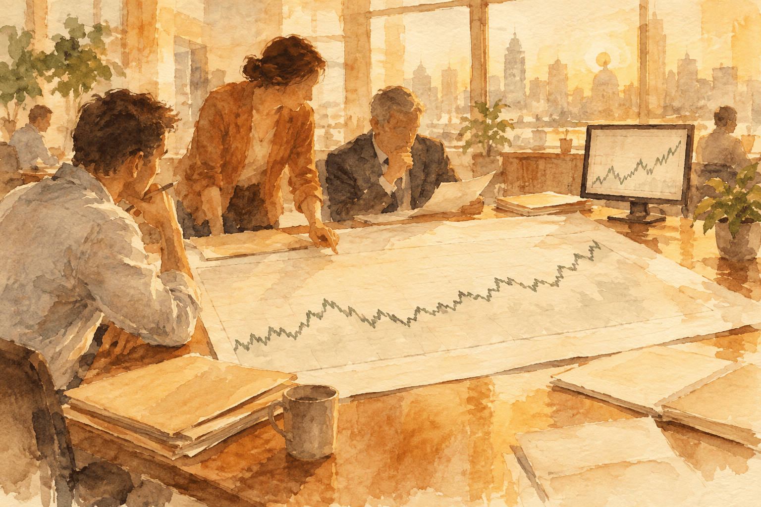 Illustration for Erica P. John Fund, Inc. v. Halliburton Co.