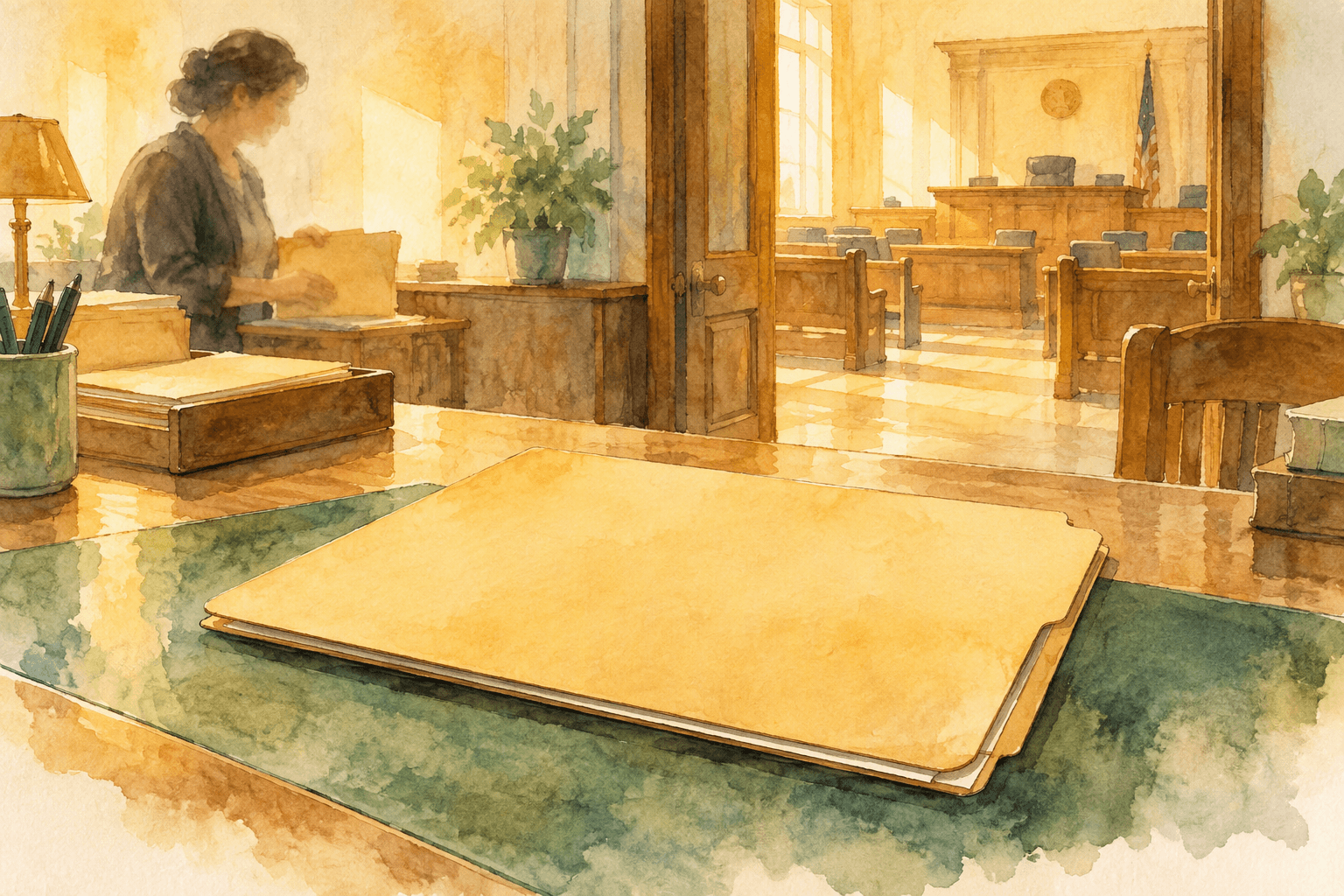 Illustration for United States v. Tinklenberg