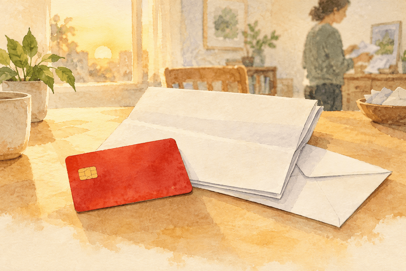 Illustration for Chase Bank USA, N. A. v. McCoy