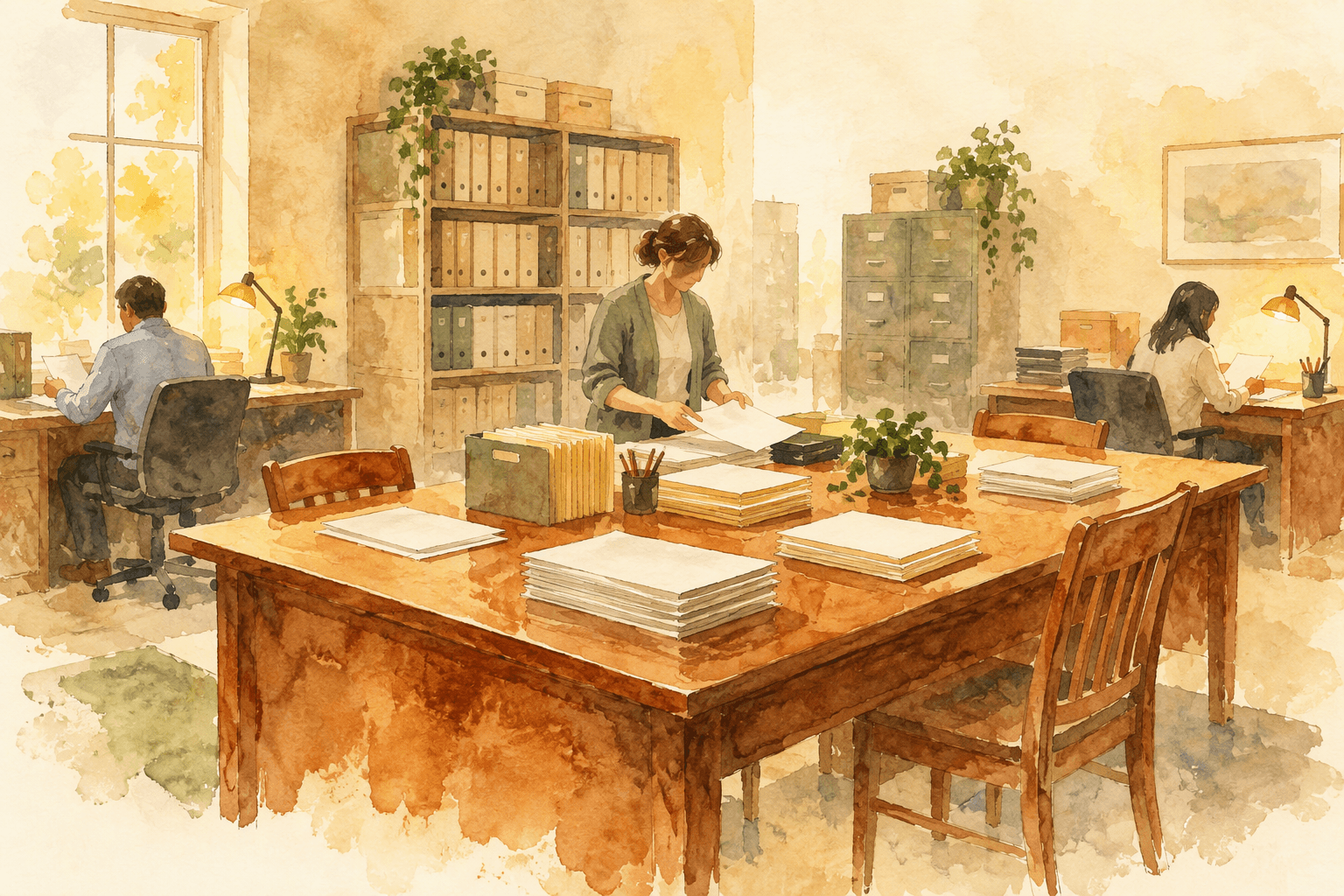 Illustration for Los Angeles County, California v. Craig Arthur Humphries