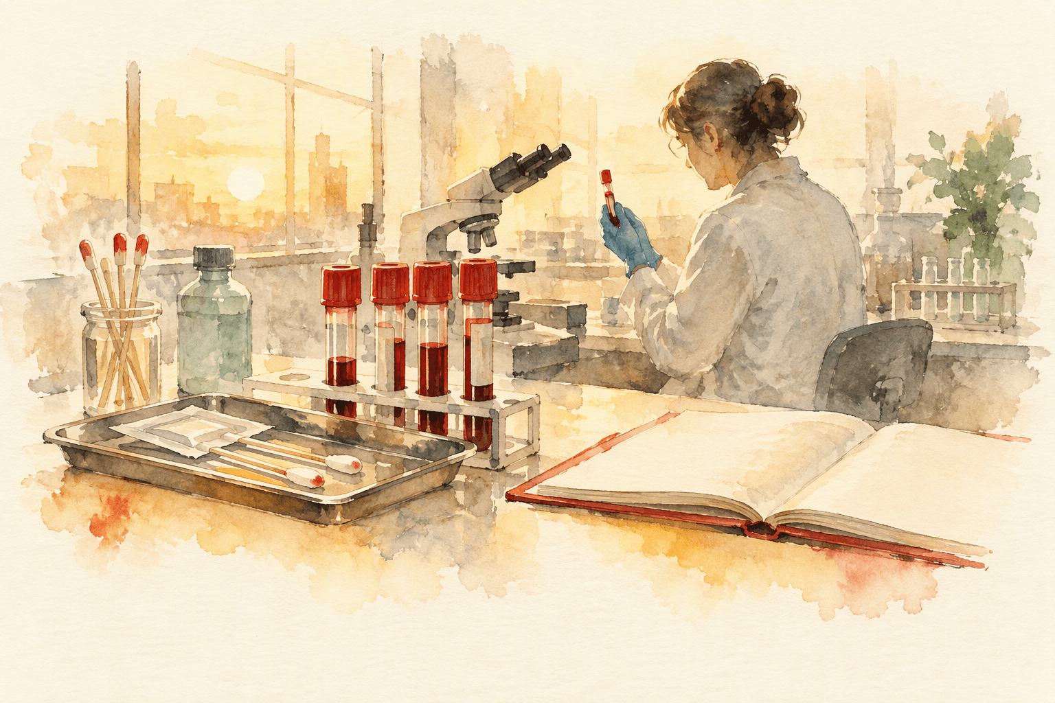 Illustration for Kelly Harrington, Warden v. Joshua Richter
