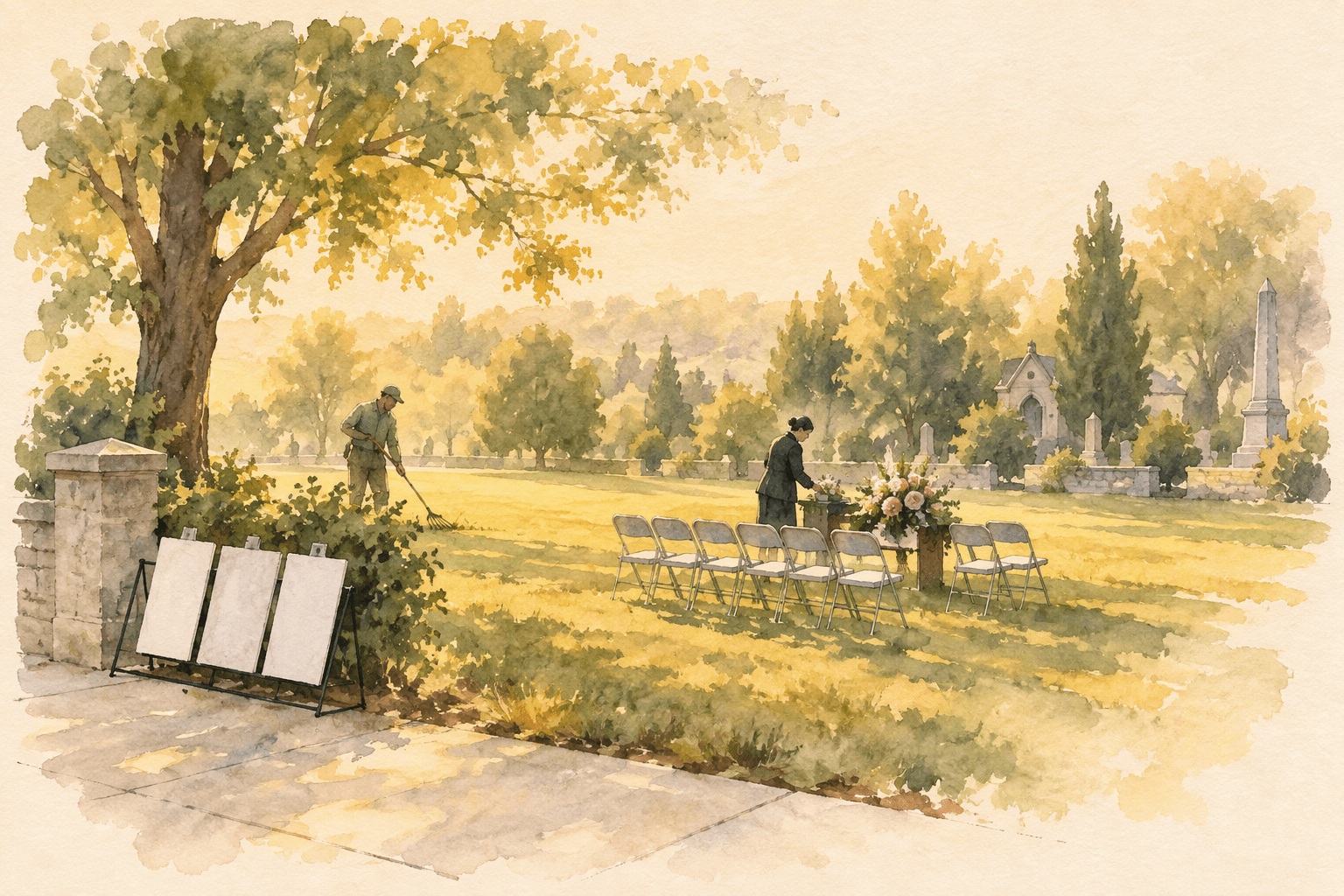 Illustration for Albert Snyder v. Fred W. Phelps, Sr.