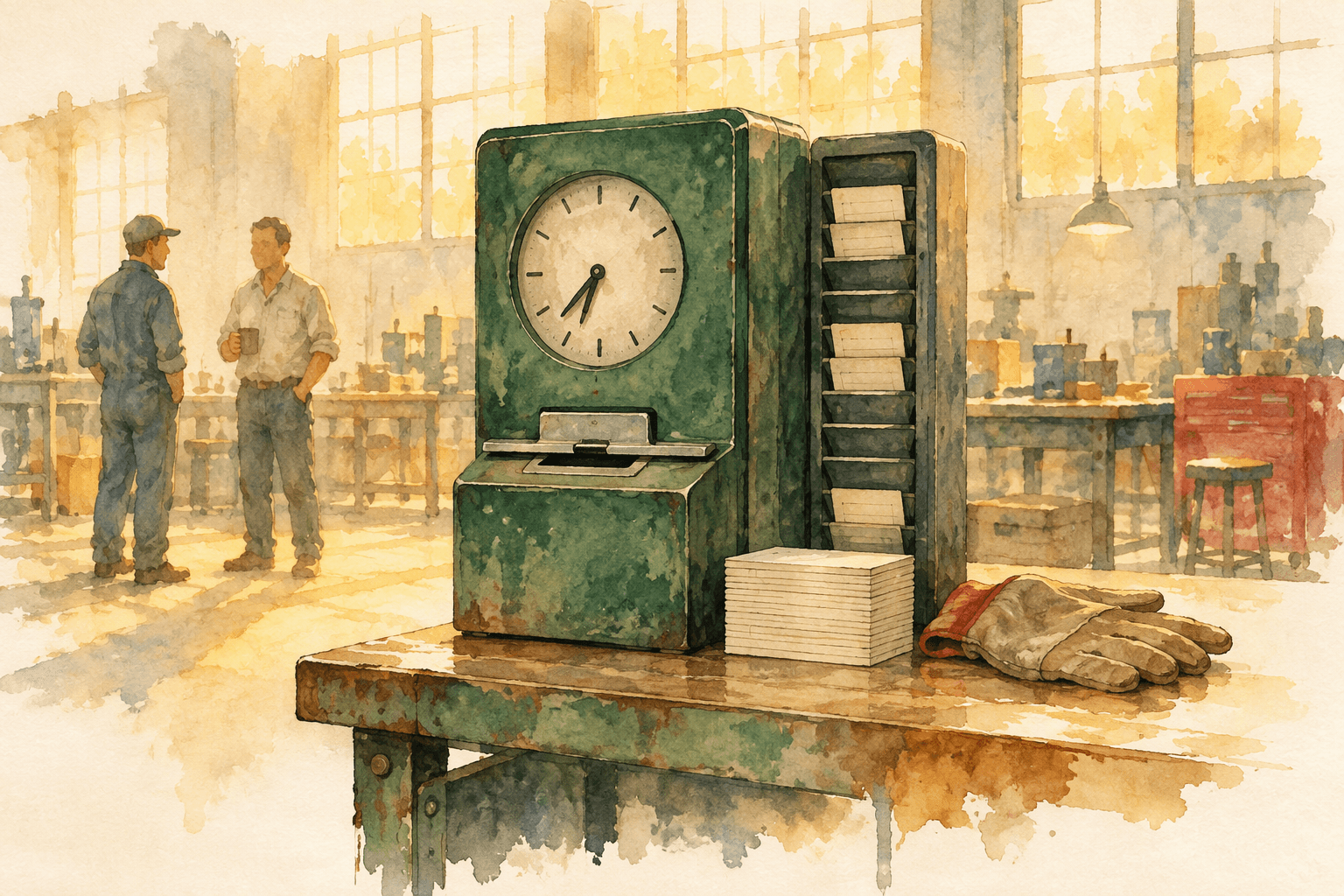 Illustration for Kevin Kasten v. Saint-Gobain Performance Plastics Corporation
