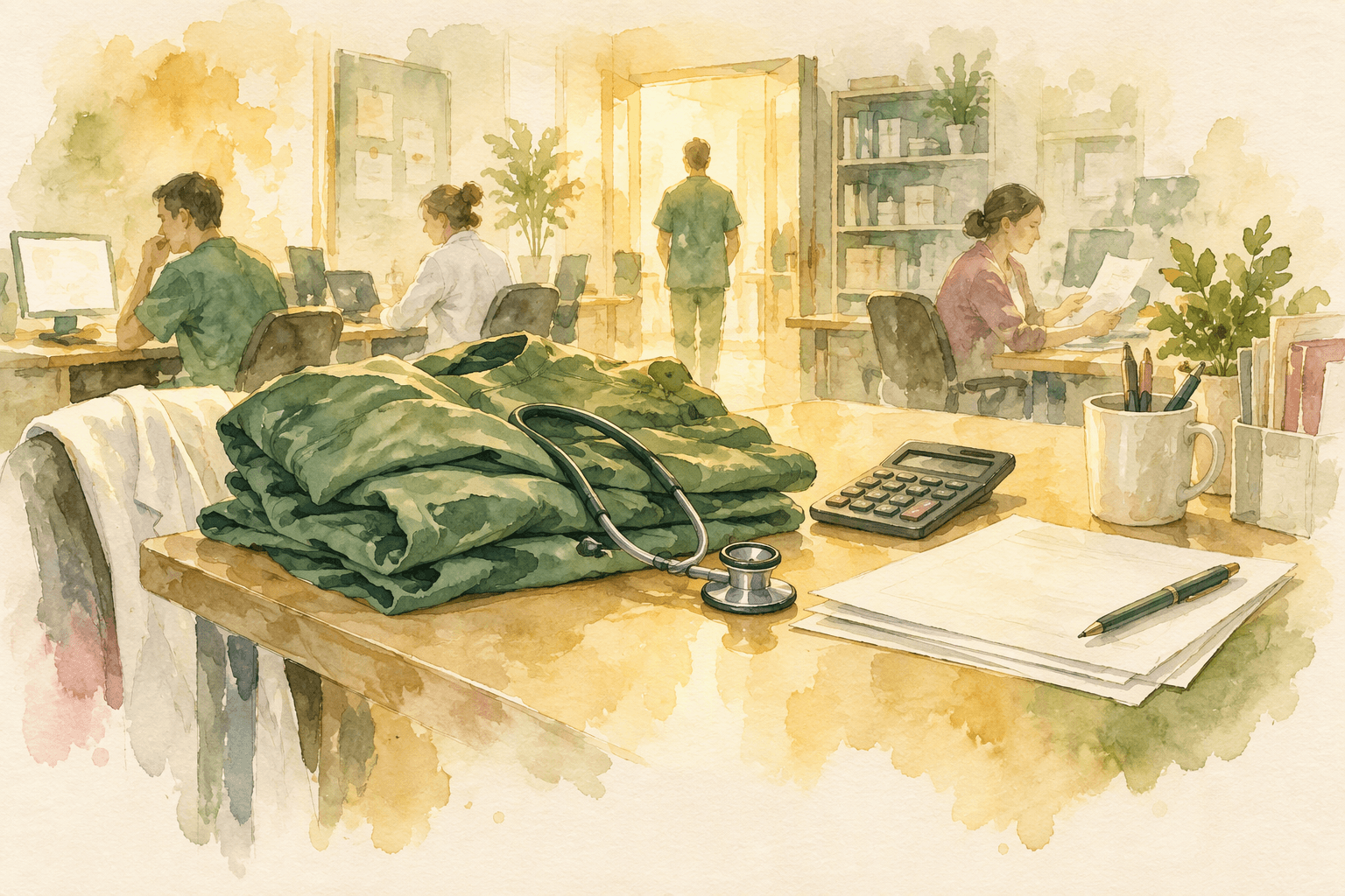 Illustration for Mayo Foundation for Medical Education and Research v. United States
