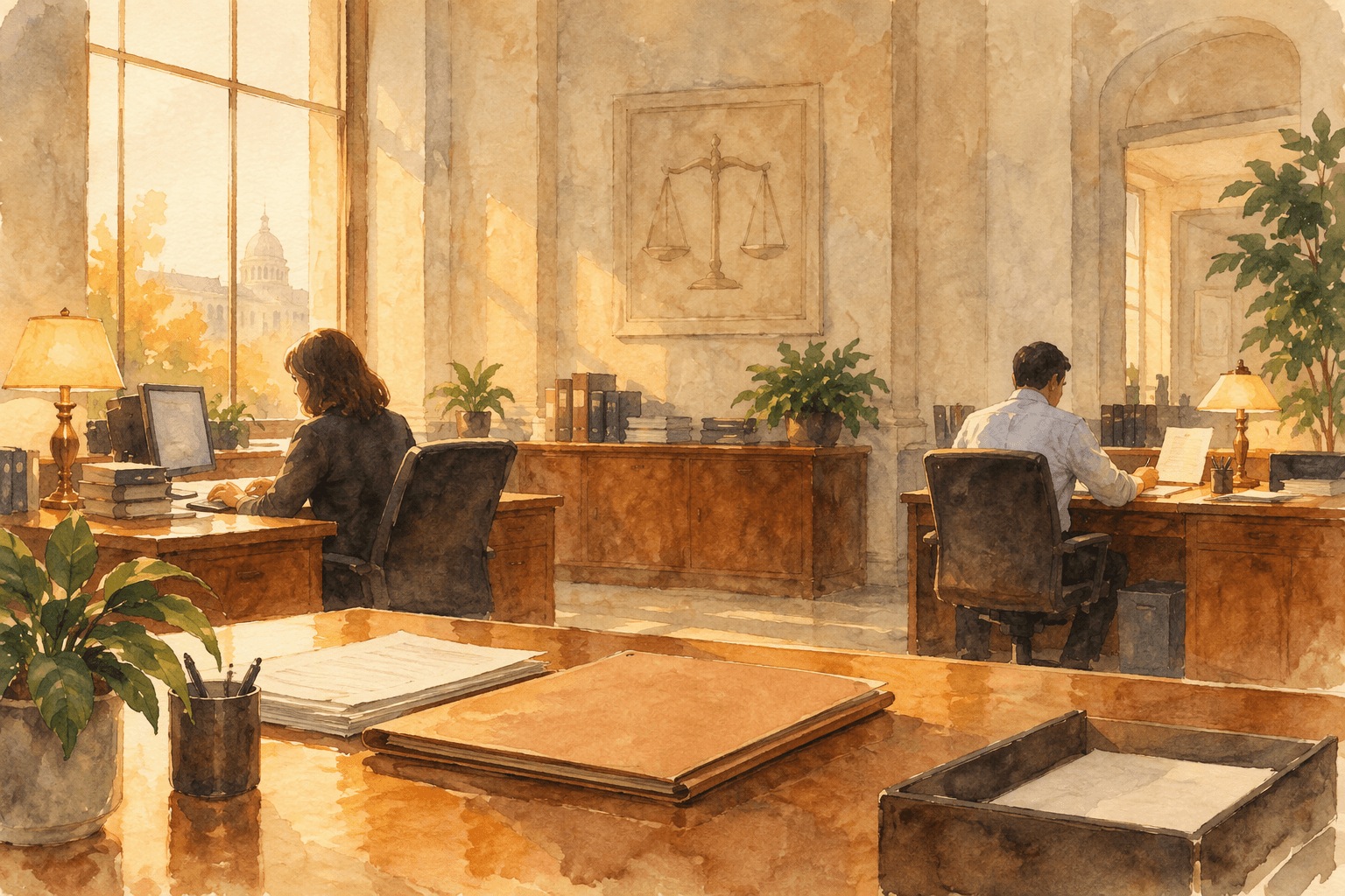 Illustration for Daniel Coleman v. Court of Appeals of Maryland