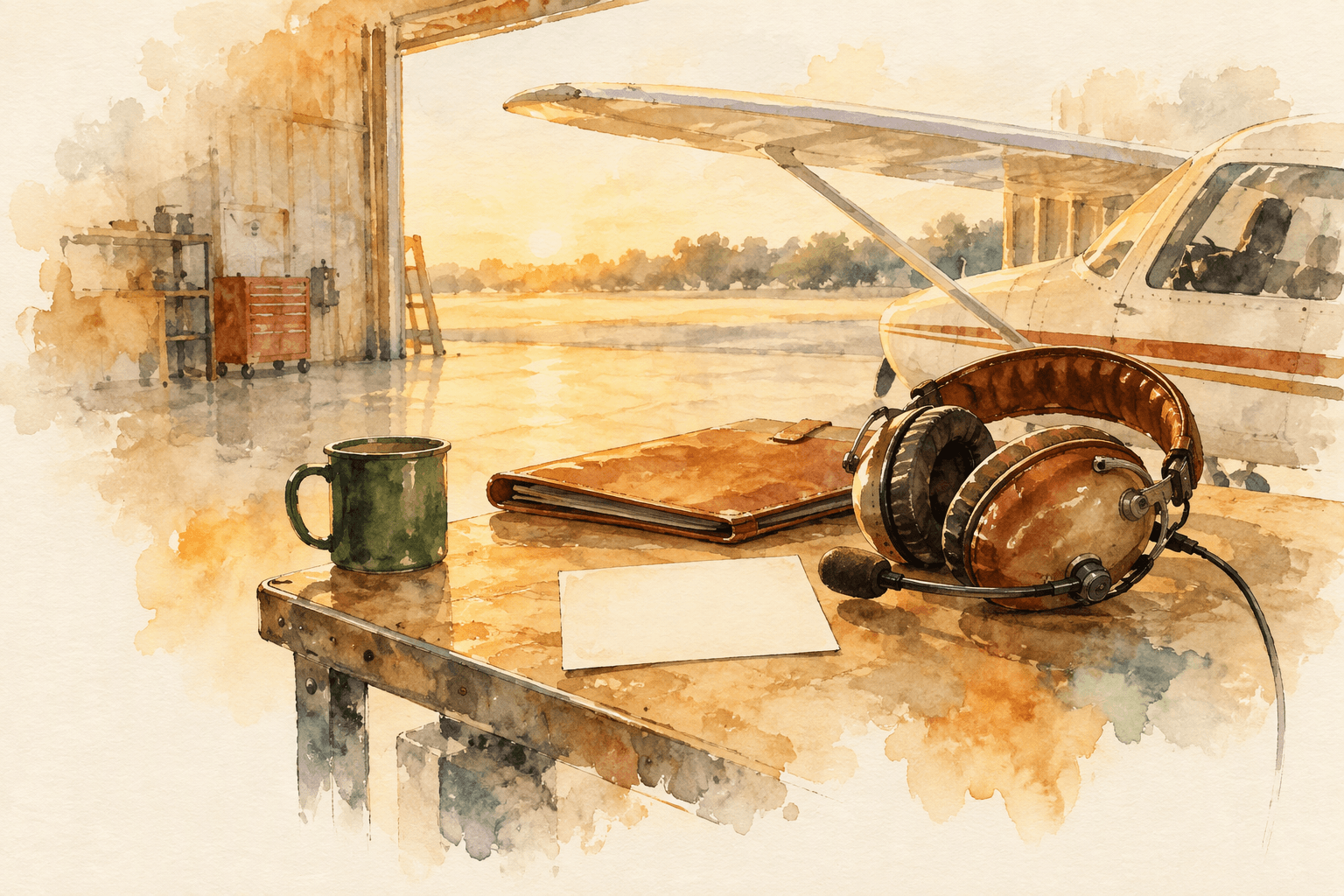 Illustration for Federal Aviation Administration v. Stanmore Cawthon Cooper