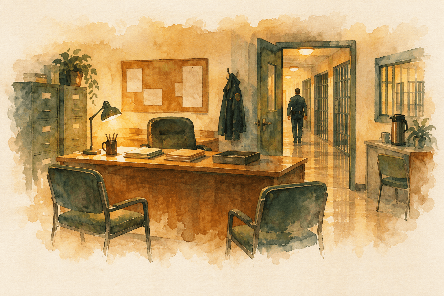 Illustration for Margaret Minneci v. Richard Lee Pollard