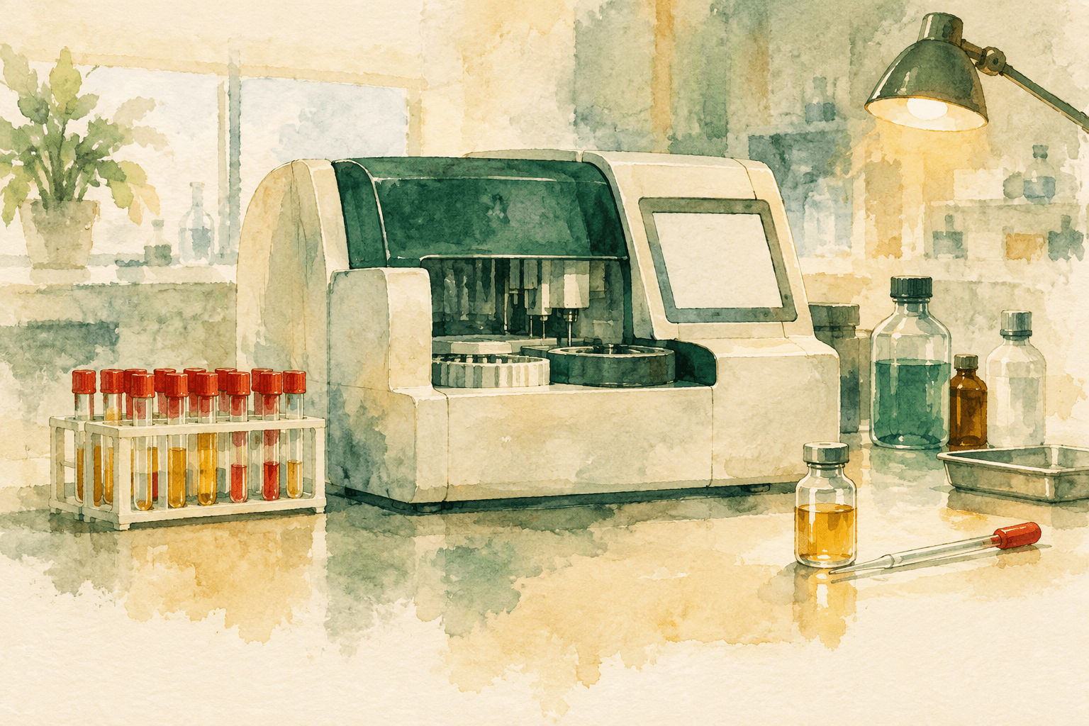 Illustration for Mayo Collaborative Services, dba Mayo Medical Laboratories v. Prometheus Laboratories, Inc.