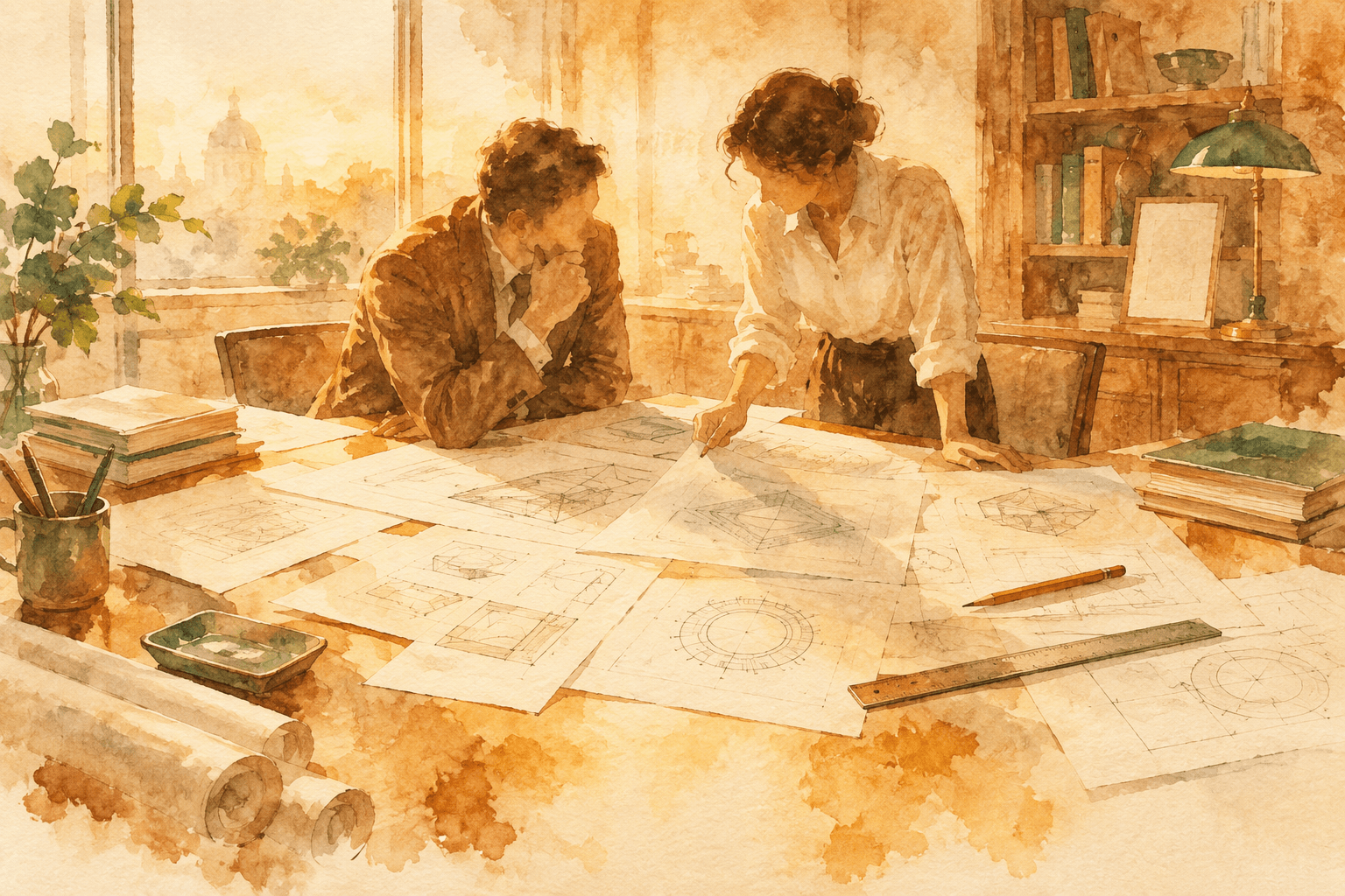 Illustration for David J. Kappos, Under Secretary of Commerce for Intellectual Property and Director, Patent and Trademark Office v. Gilbert P. Hyatt