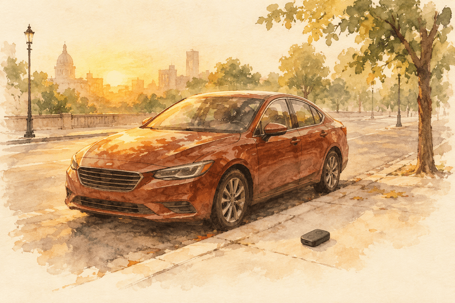 Illustration for United States v. Antoine Jones