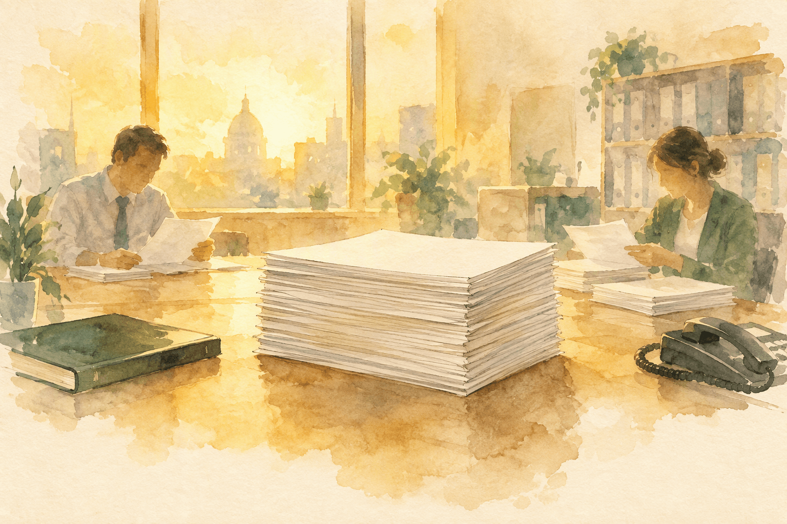 Illustration for Credit Suisse Securities (USA) LLC v. Vanessa Simmonds