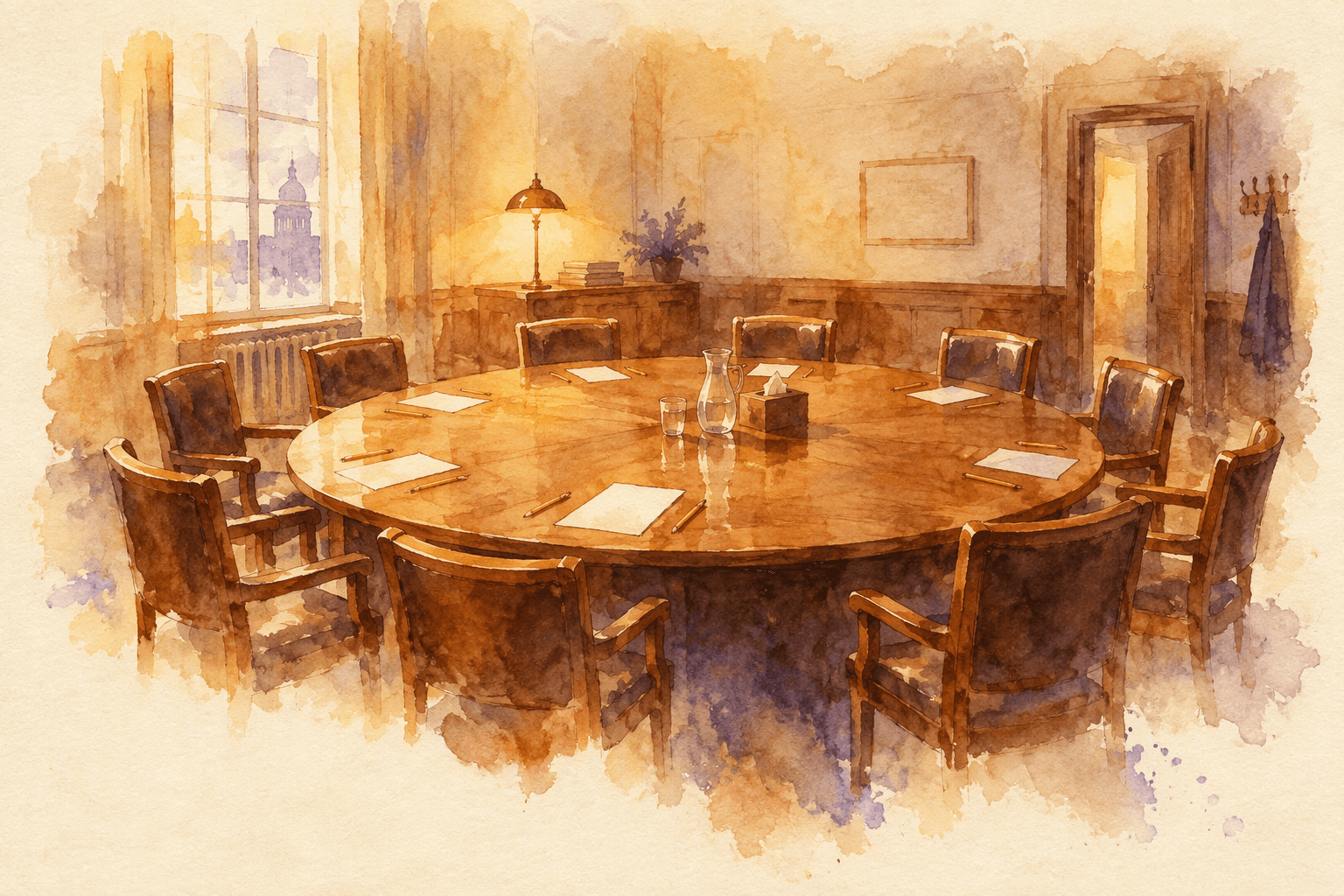 Illustration for Alex Blueford v. Arkansas