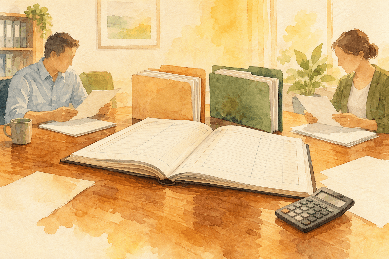 Illustration for KPMG LLP v. Robert Cocchi