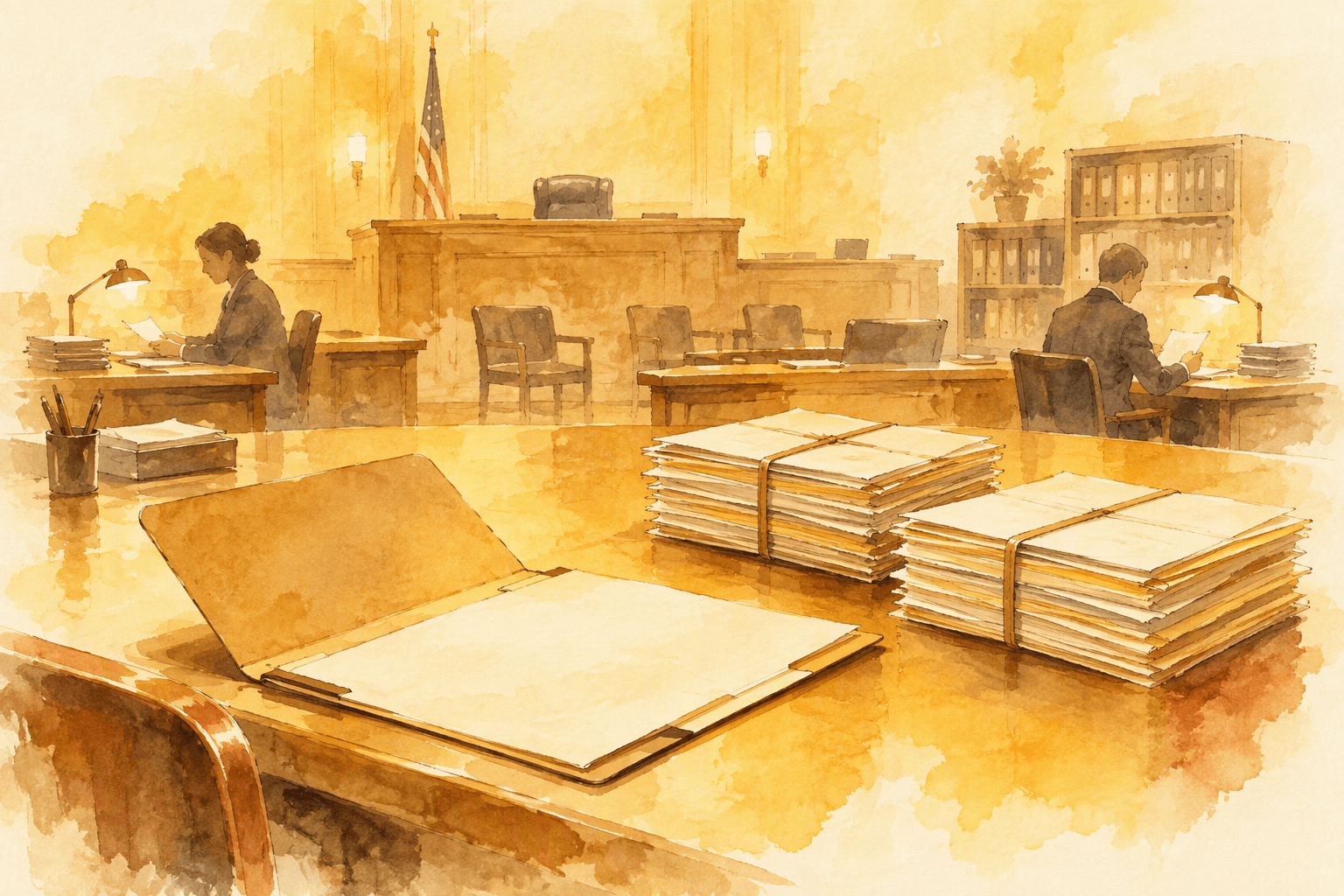 Illustration for Howard K. Stern, of the Estate of Vickie Lynn Marshall v. Elaine T. Marshall, of the Estate of E. Pierce Marshall