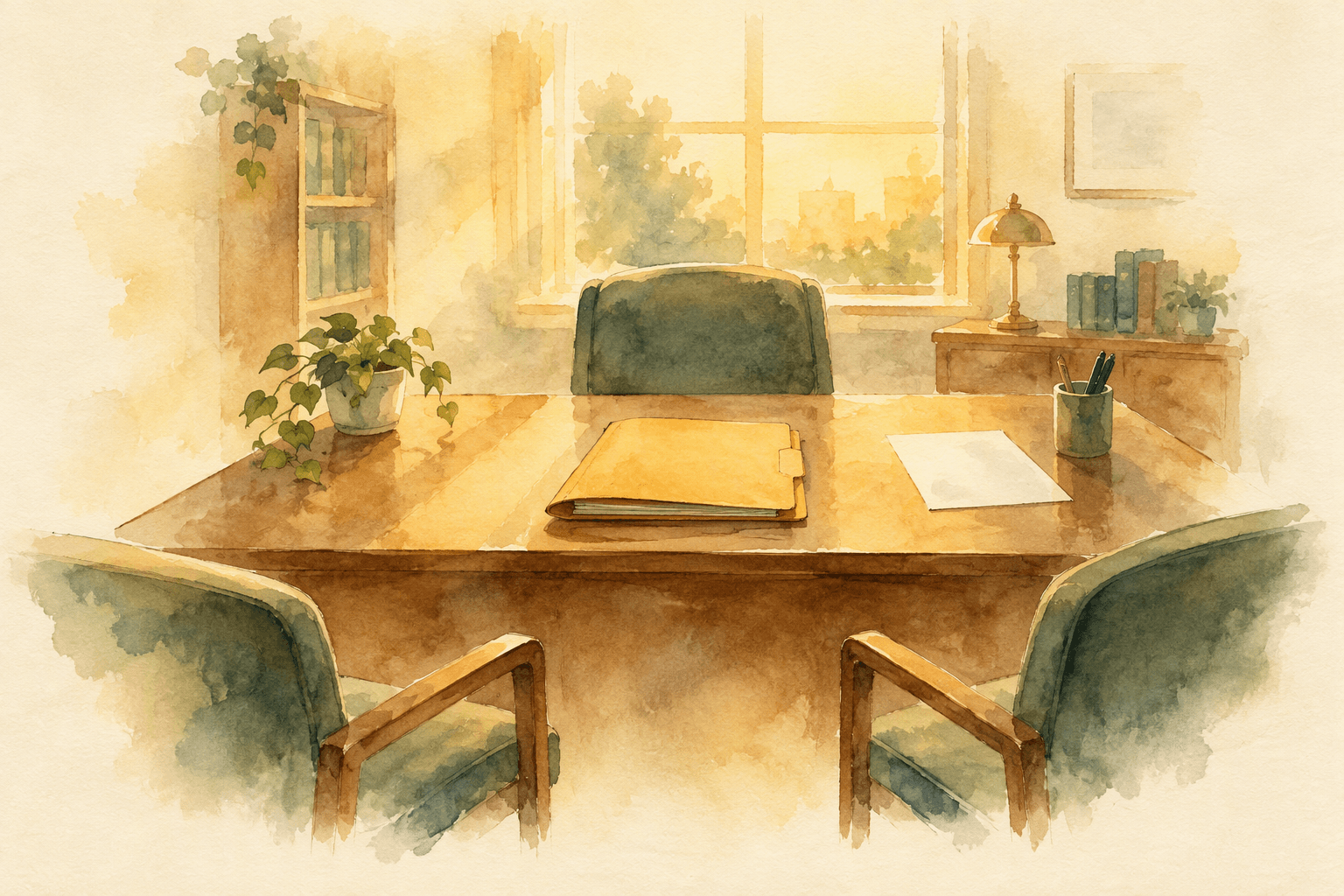 Illustration for Blaine Lafler v. Anthony Cooper