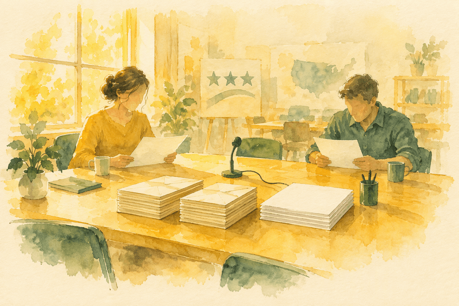 Illustration for Arizona Free Enterprise Club's Freedom Club PAC v. Ken Bennett, in His Official Capacity as Arizona Secretary of State