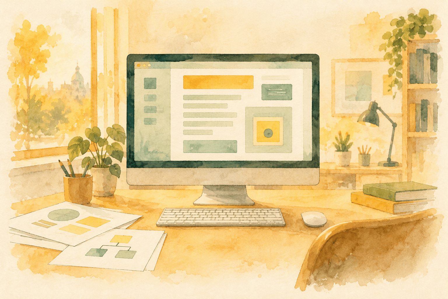 Illustration for Microsoft Corporation v. i4i Limited Partnership