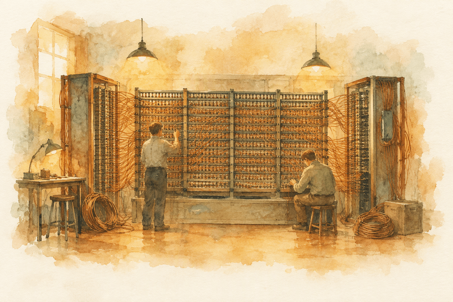 Illustration for Talk America, Inc. v. Michigan Bell Telephone Company, dba AT&T Michigan