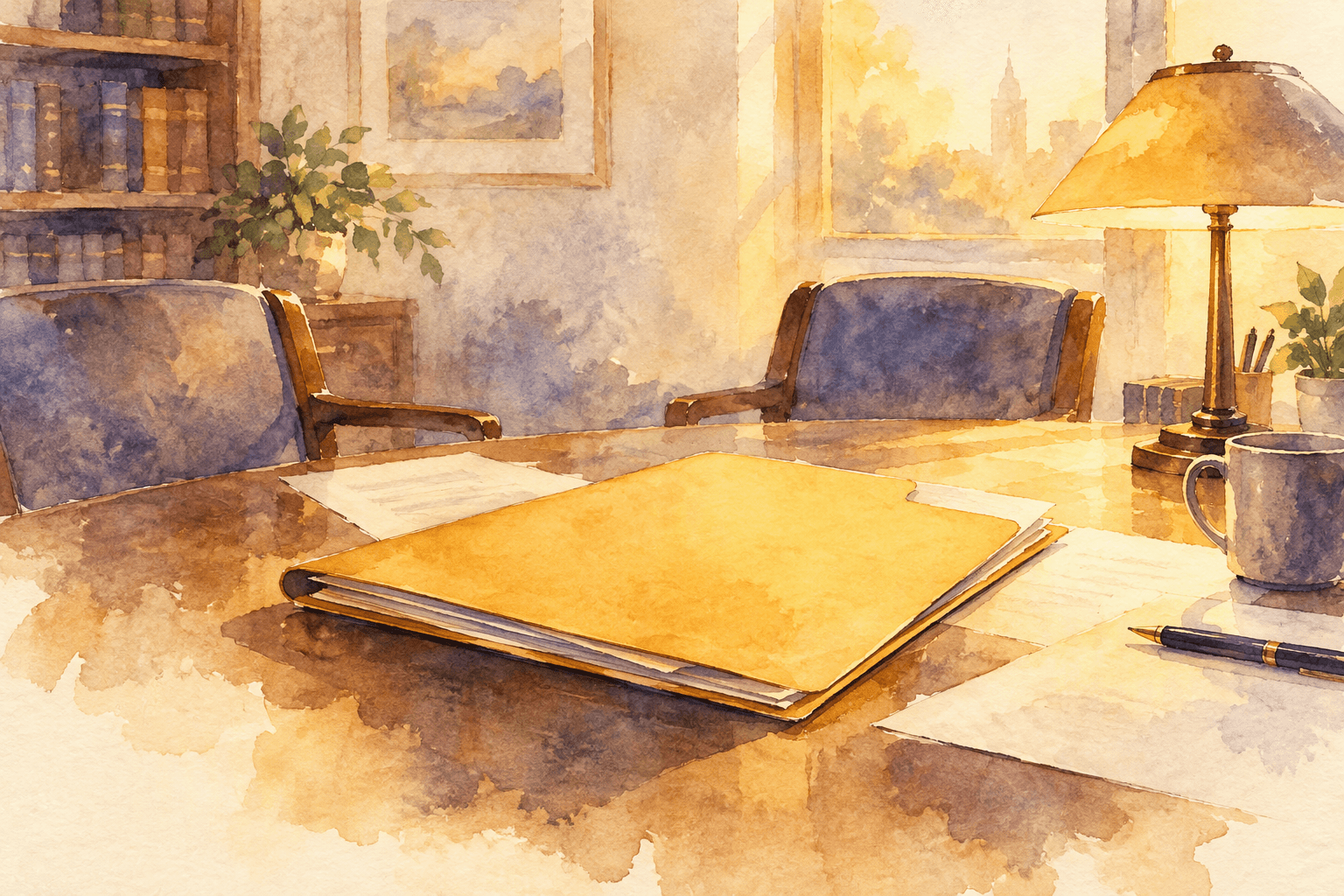Illustration for Missouri v. Frye