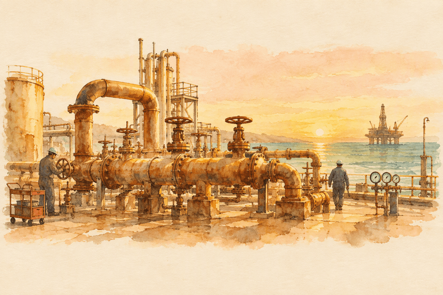 Illustration for Pacific Operators Offshore, LLP v. Luisa L. Valladolid