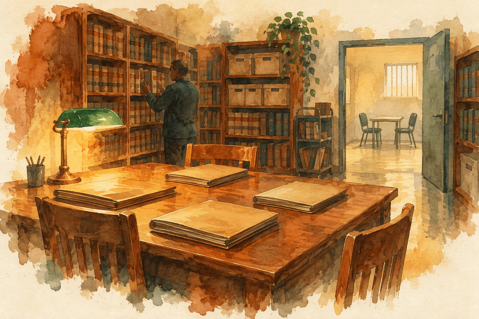 Illustration for Cory R. Maples v. Kim T. Thomas, Commissioner, Alabama Department of Corrections