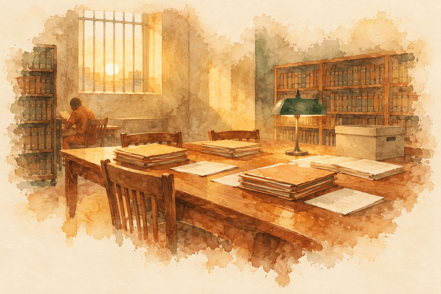 Illustration for Eric Greene, aka Jarmaine Q. Trice v. Jon Fisher, Superintendent, State Correctional Institution at Smithfield