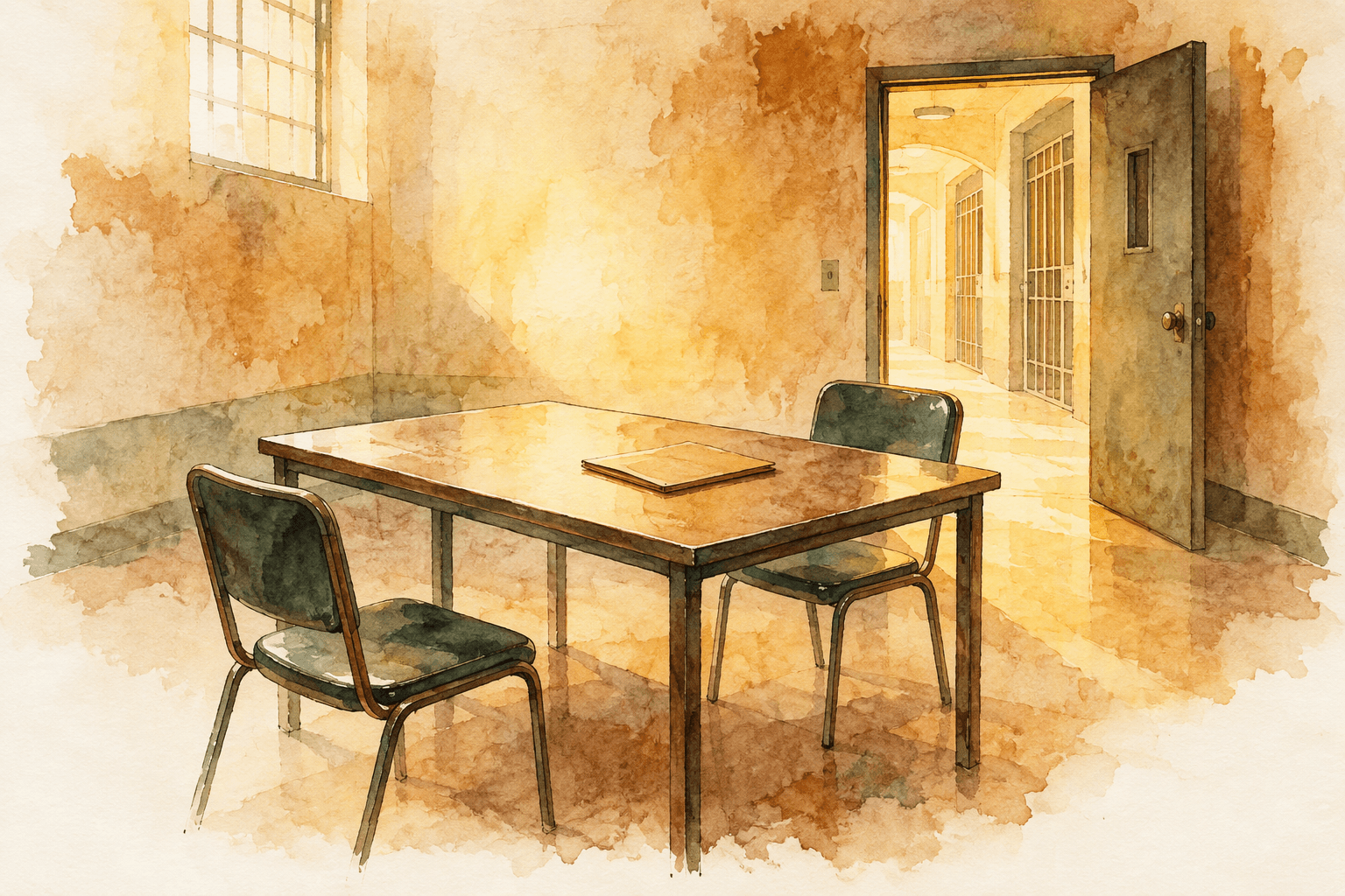 Illustration for Carol Howes, Warden v. Randall Lee Fields