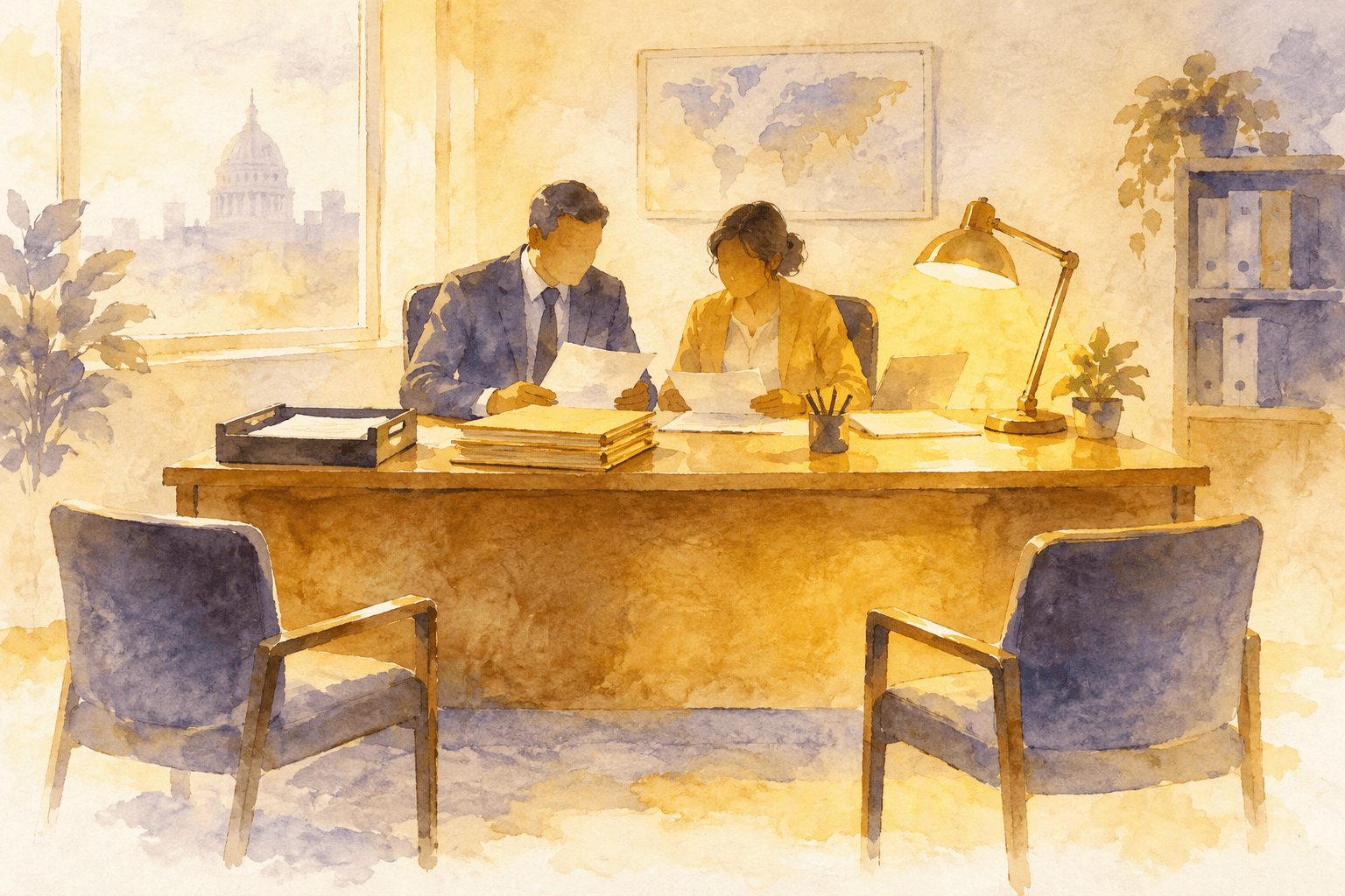 Illustration for Joel Judulang v. Eric H. Holder, Jr., Attorney General