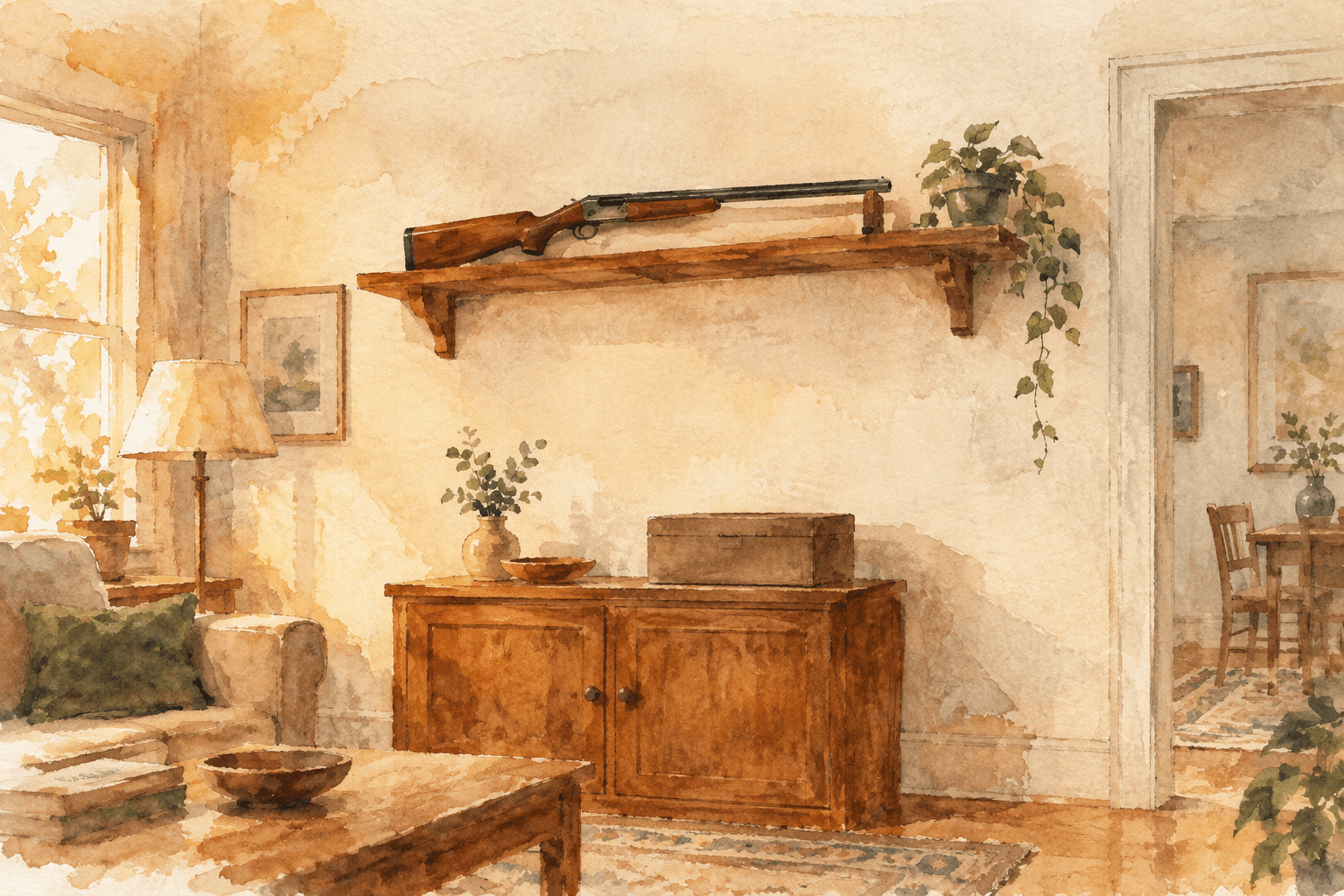 Illustration for Curt Messerschmidt v. Brenda Millender, as of the Estate of Augusta Millender