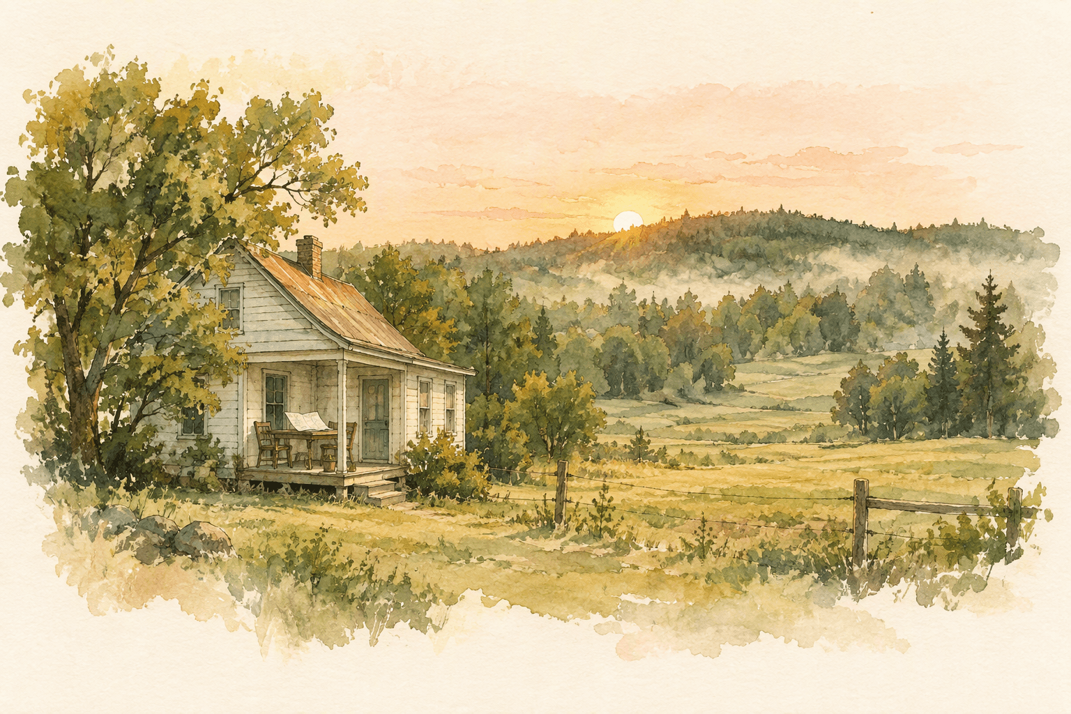 Illustration for Madison County, New York v. Oneida Indian Nation of New York