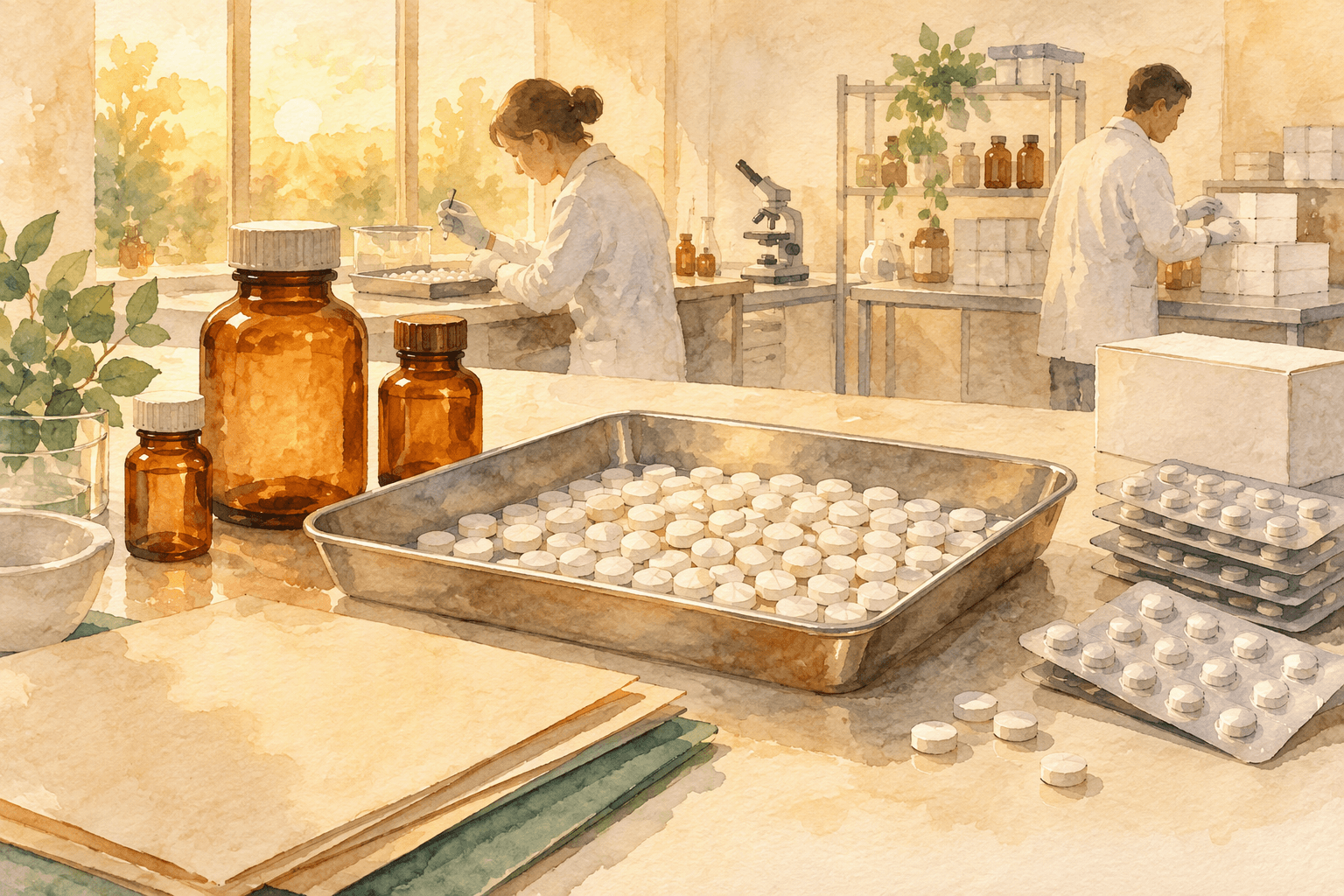 Illustration for Caraco Pharmaceutical Laboratories, Ltd. v. Novo Nordisk A/S