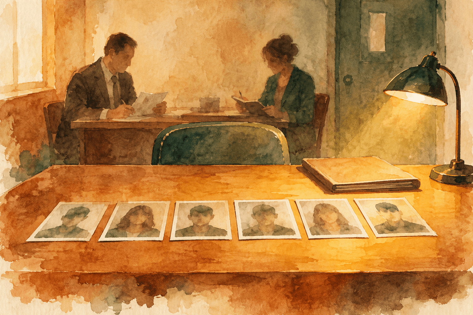 Illustration for Barion Perry v. New Hampshire